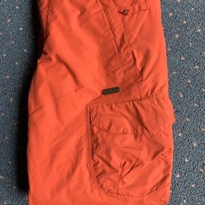 Women’s 686 Snowboard (cargo) pants-Small